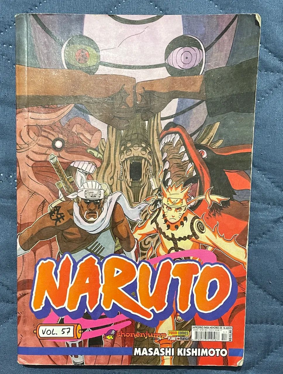 Mangá