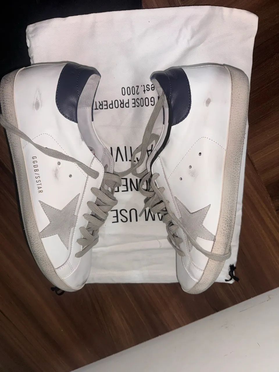 golden goose - Foto 2