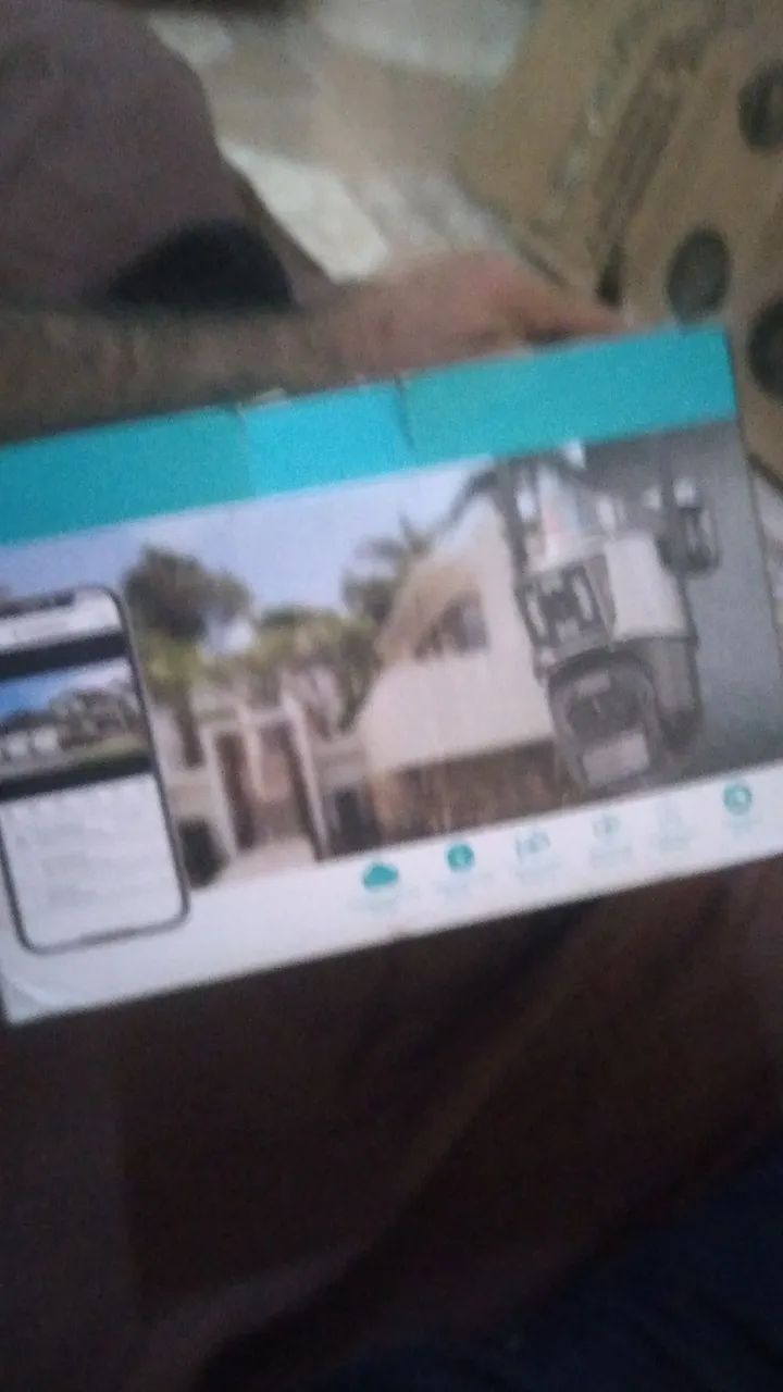 Camera - Foto 2