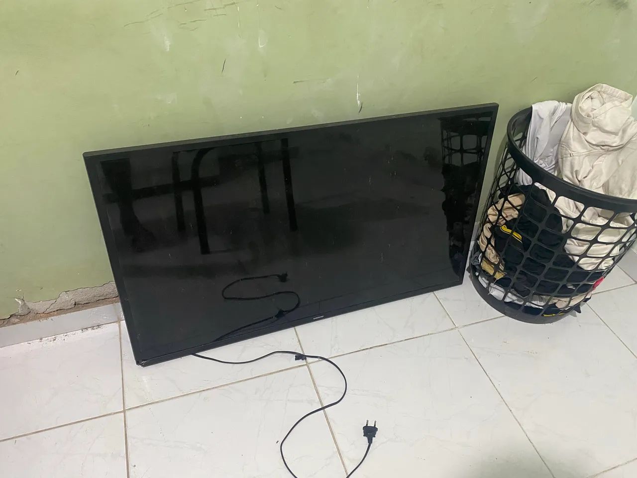 TV SMART SAMSUMG 40