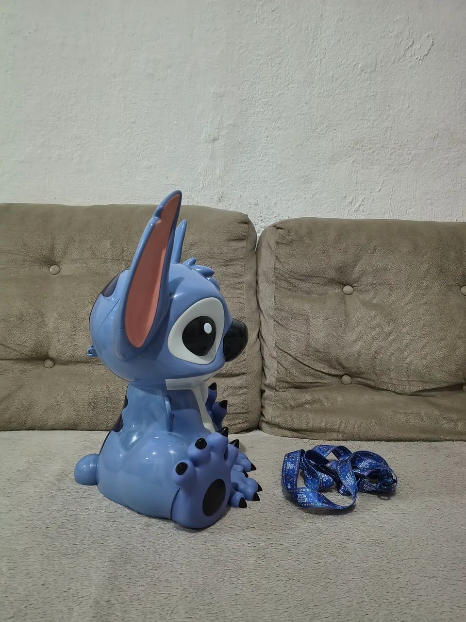 Balde Stich Cinépolis - Foto 4