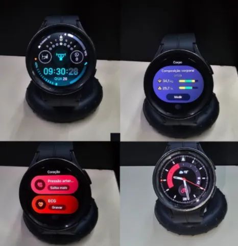 Samsung Smart Watch Pro 5 