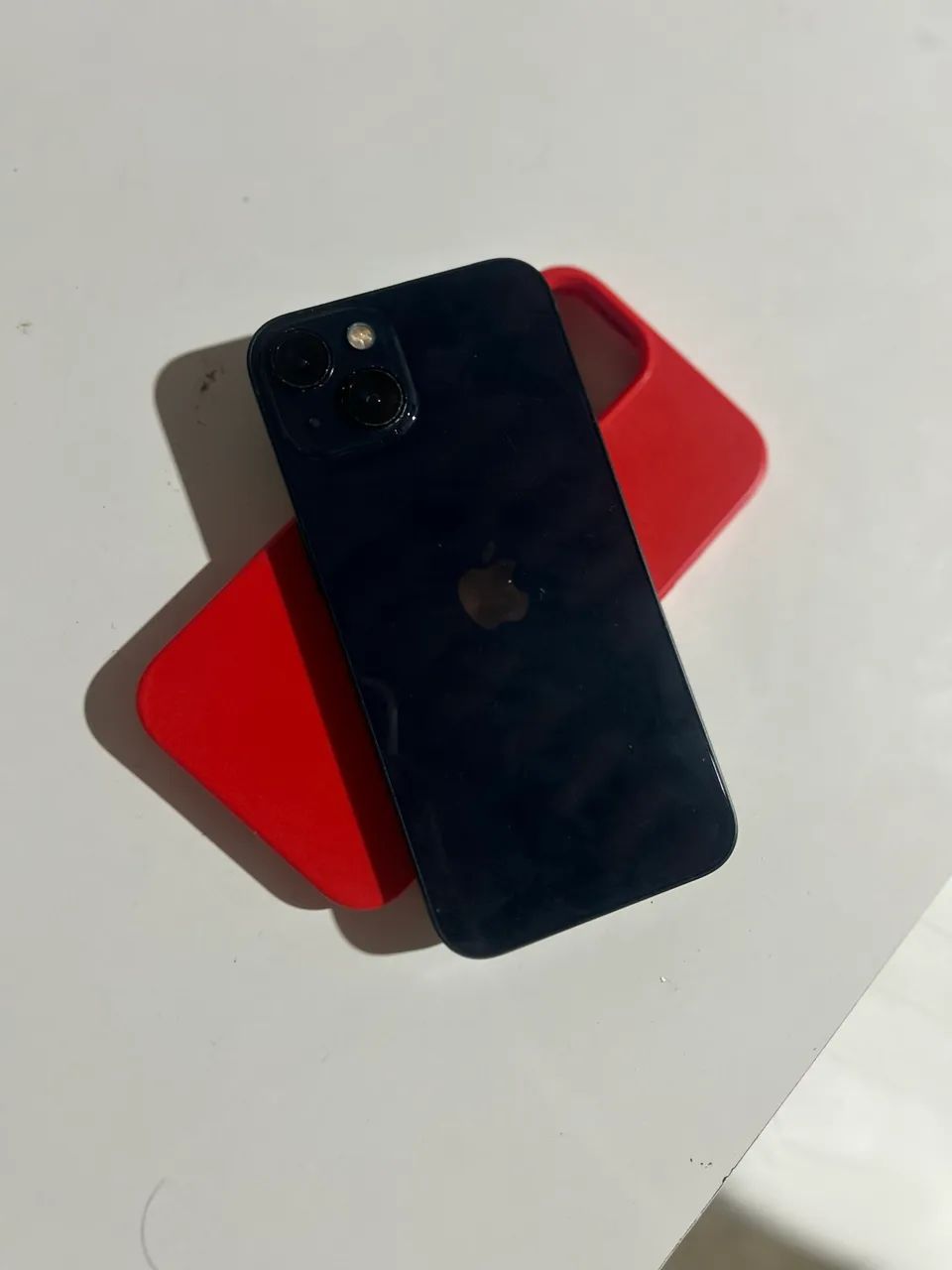iPhone 13 128G conservado - Foto 4
