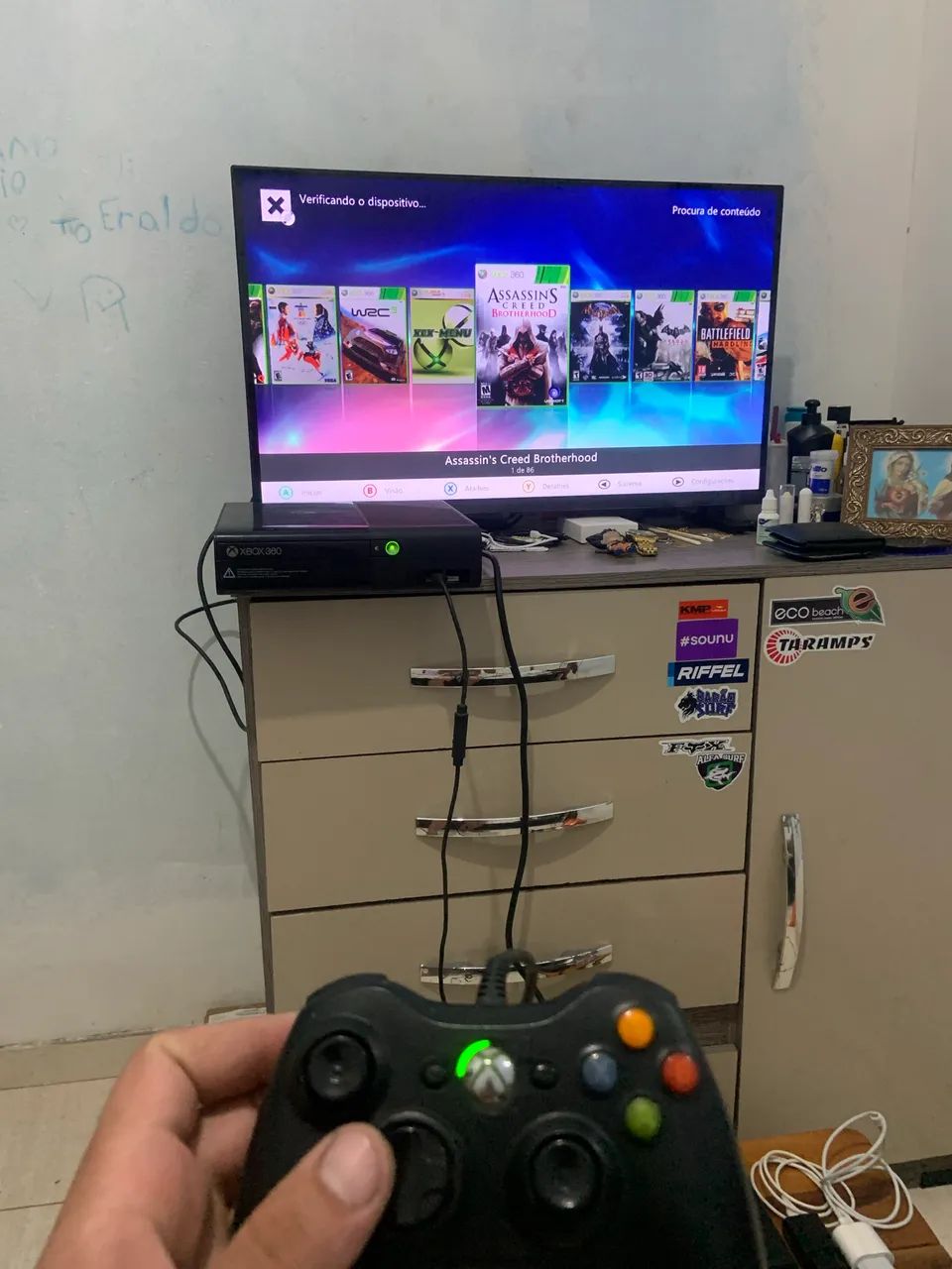 Xbox  - Foto 4