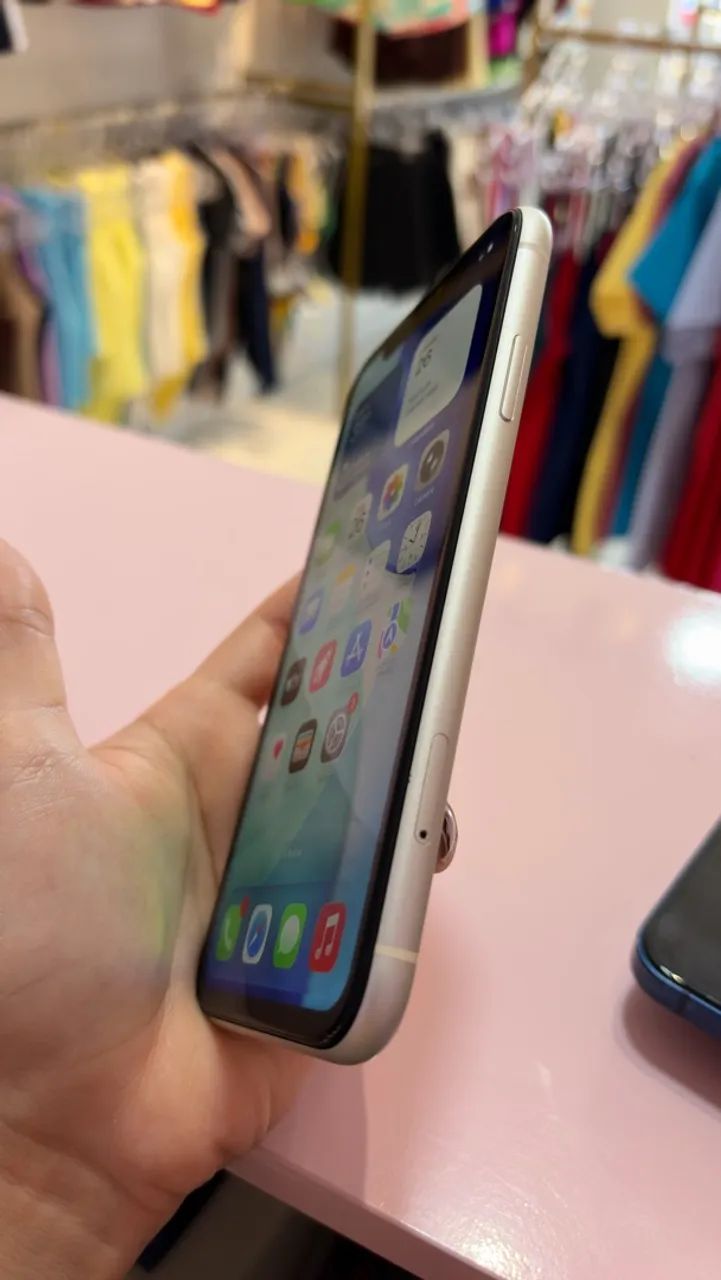 iPhone 11 128GB 