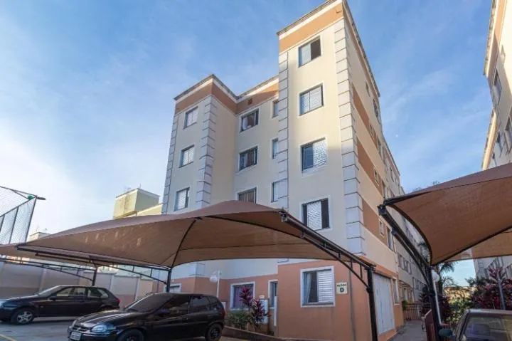 apartamento - Loteamento Parque São Martinho - Campinas - Foto 3