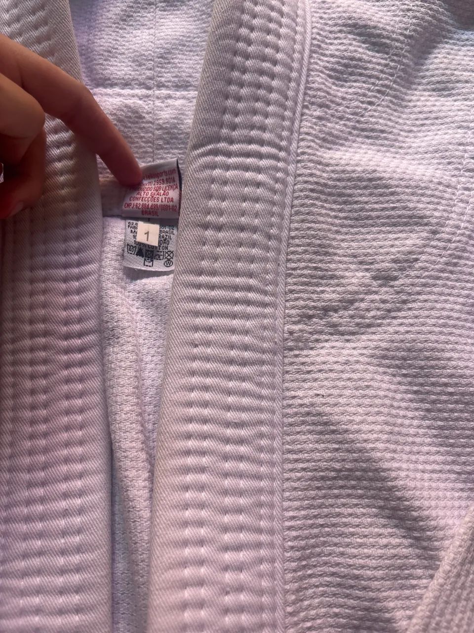 ? Kimono à venda! - Foto 3