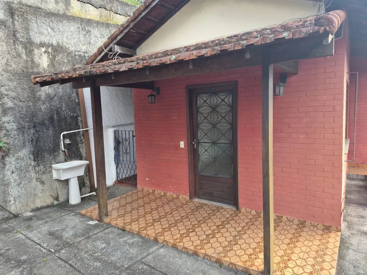Casa independente