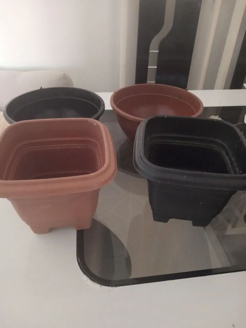 Vaso de plantas  - Foto 3