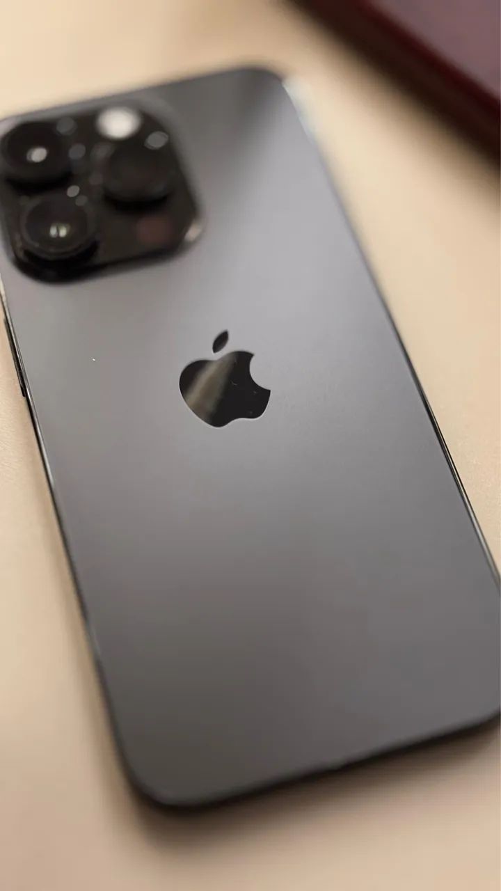 Apple iPhone 14 Pro Space Black 256gb - Foto 3