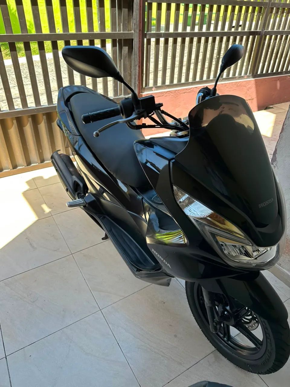 Vendo PCX Ano 2016 - Foto 2