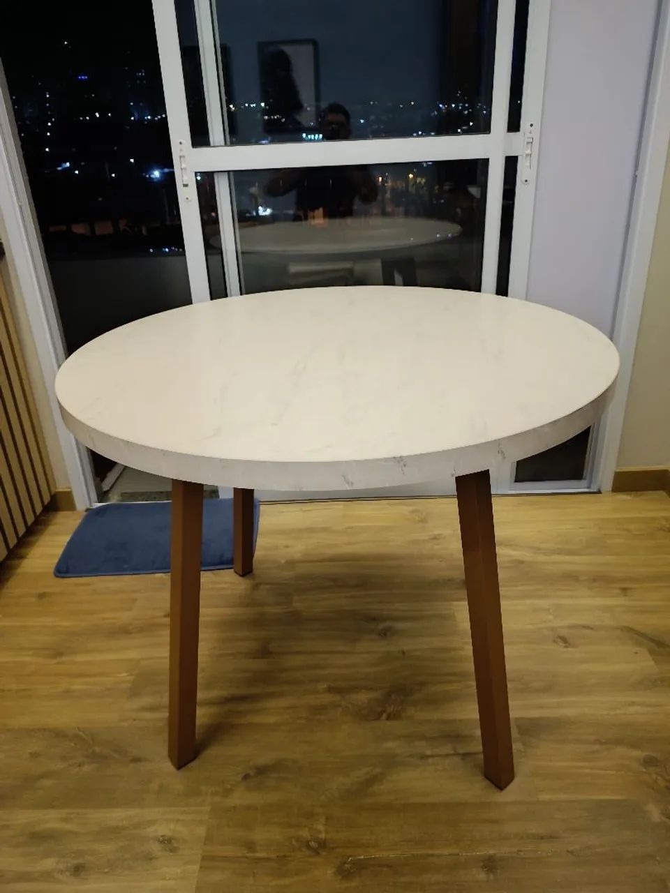 Mesa de jantar 