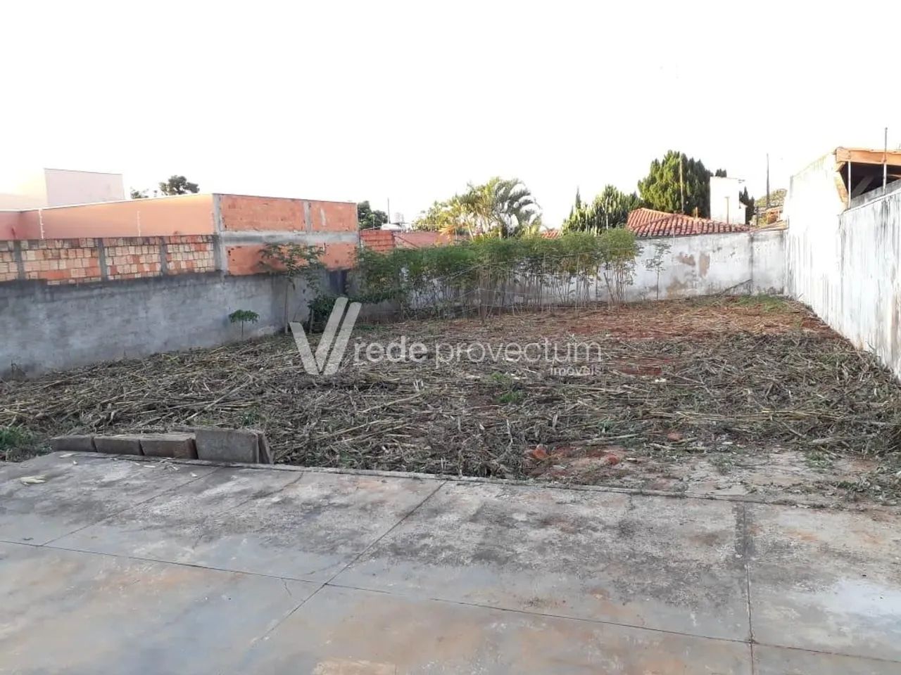terreno - Cidade Universitária - Campinas - Foto 4