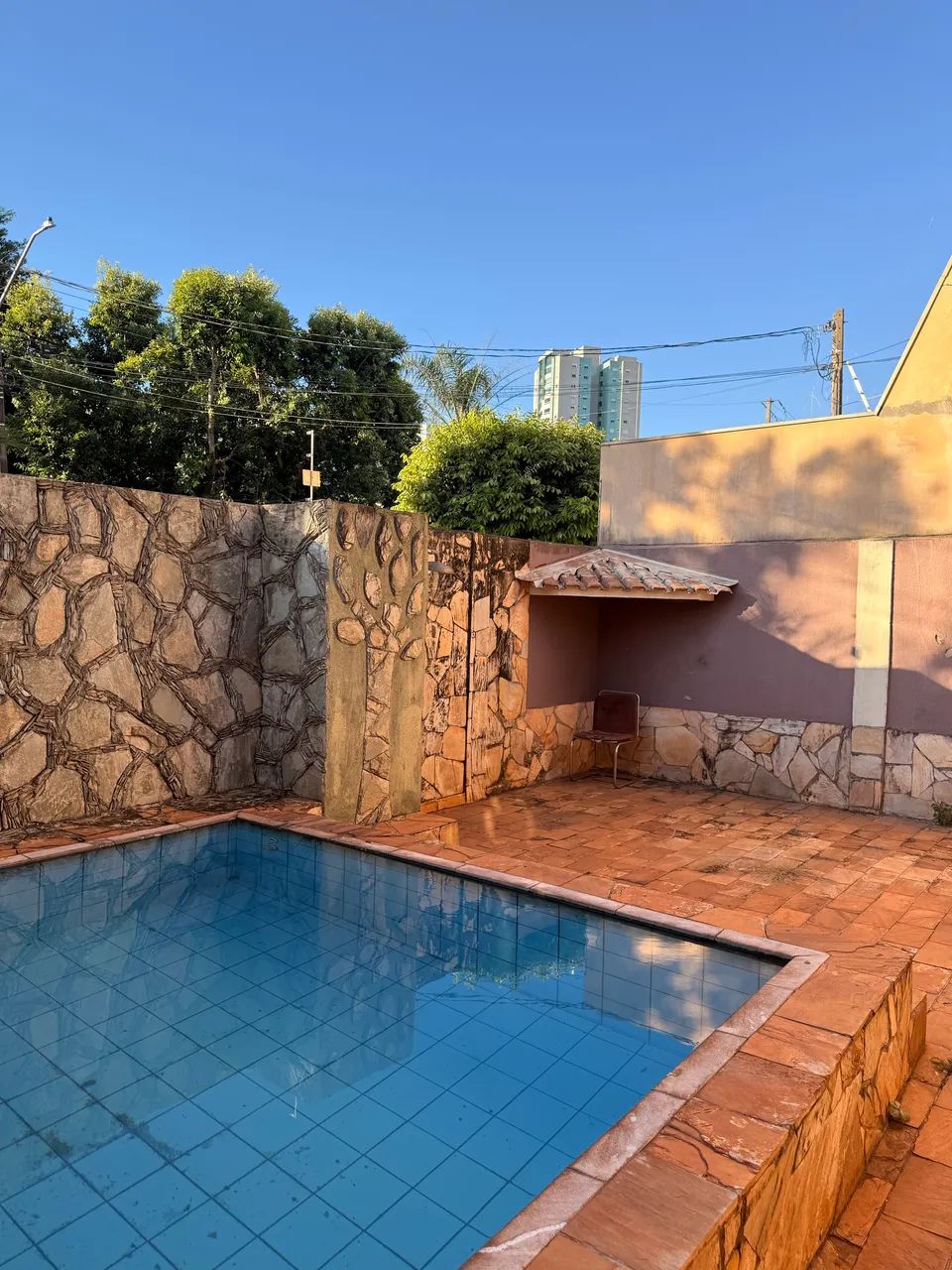 Vendo casa jardim novo horizonte  - Foto 4