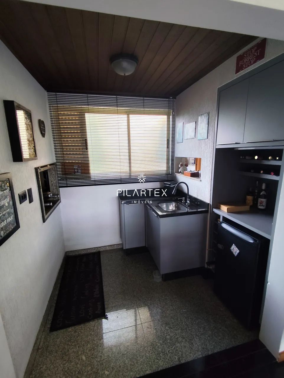 Apartamento 3 quartos - Vila Fujita - Foto 5