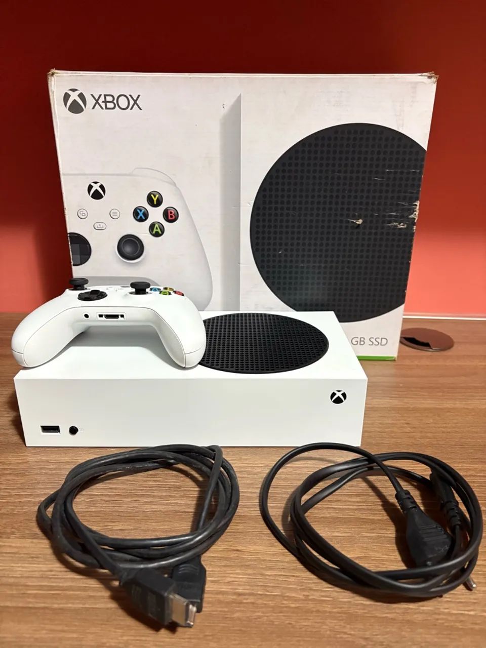 Xbox Séries S 
