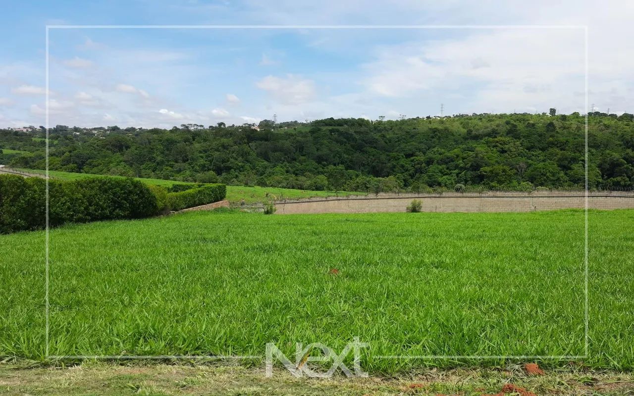 terreno - Sítios de Recreio Gramado - Campinas - Foto 2
