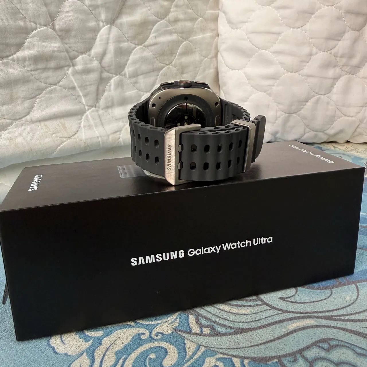 Galaxy Watch Ultra  - Foto 4