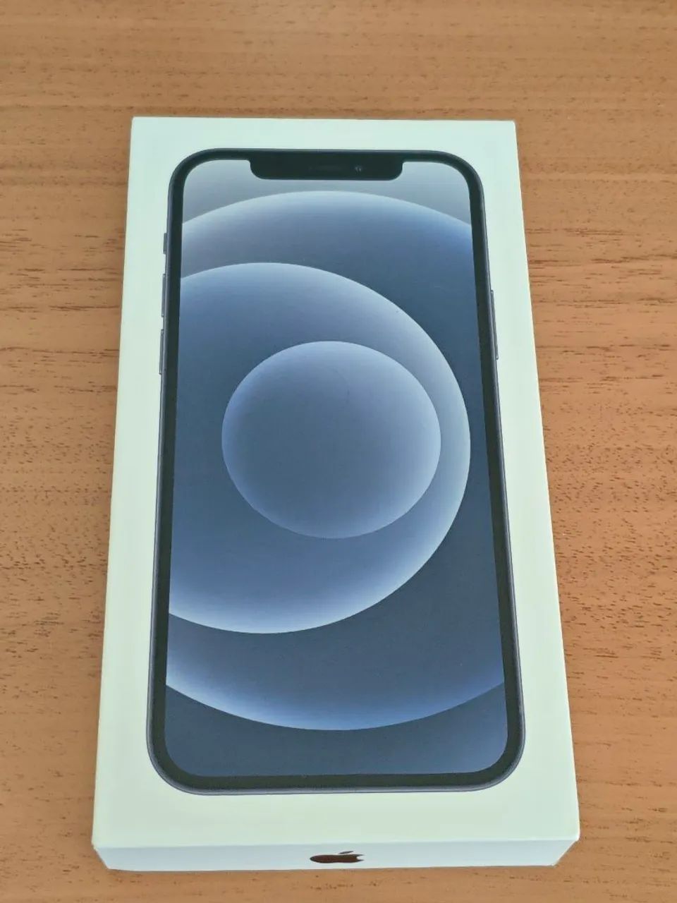 iPhone 12 Mini 64gb Preto  - Foto 4