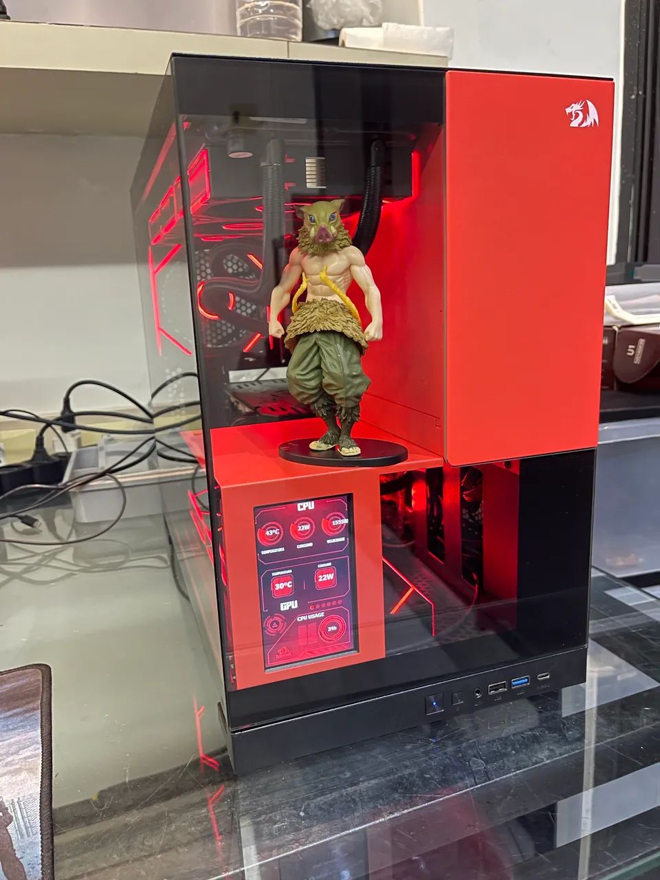 PC Gamer Ryzen XPG - Foto 2