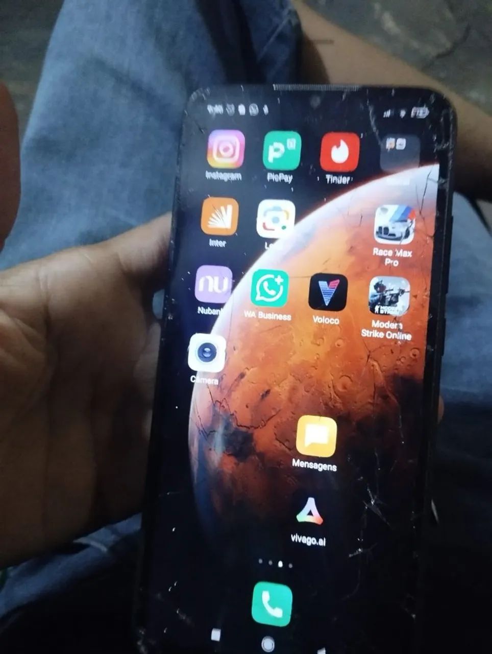 Redimi 9 128gb - Foto 2