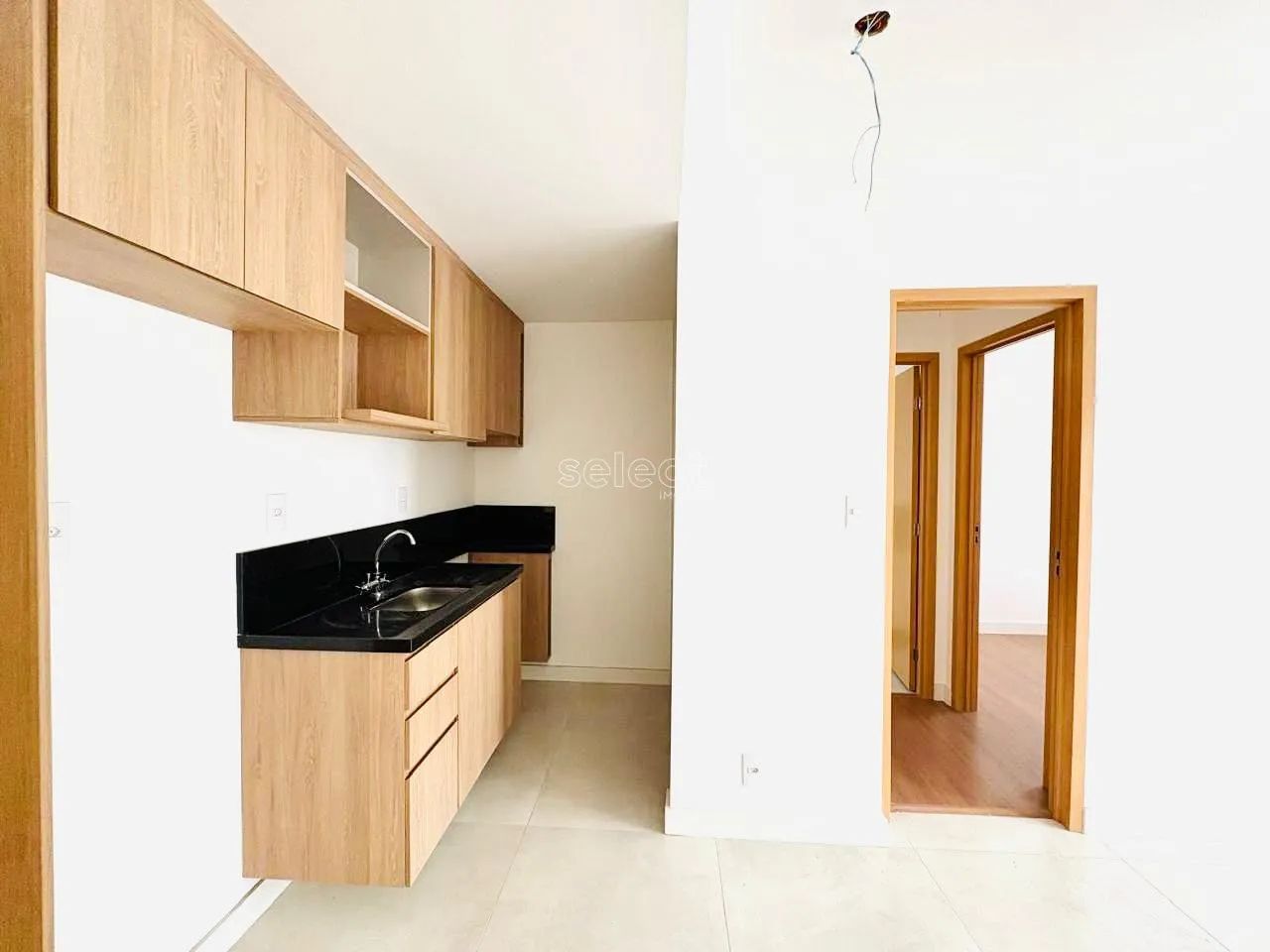 Apartamento 2 quartos - Centro - Foto 2