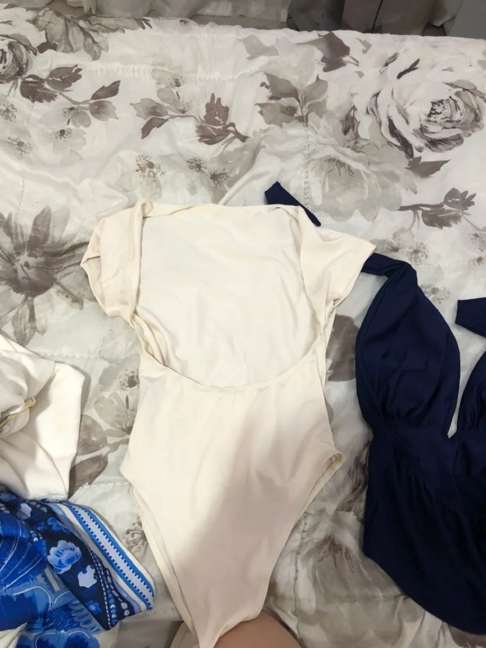 Desapegos roupas