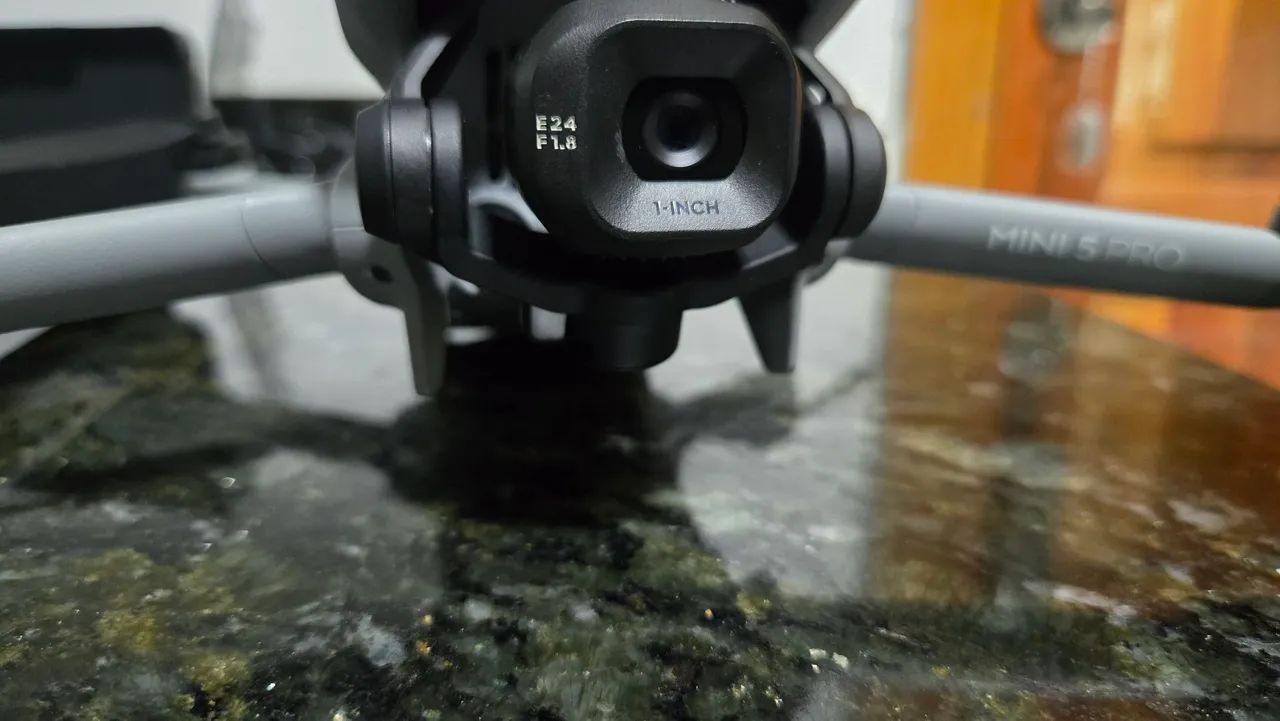 Dji Mini 5 Pro fly more combo PLUS - Foto 2