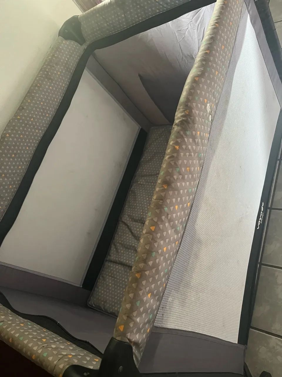 Berço  - Foto 4