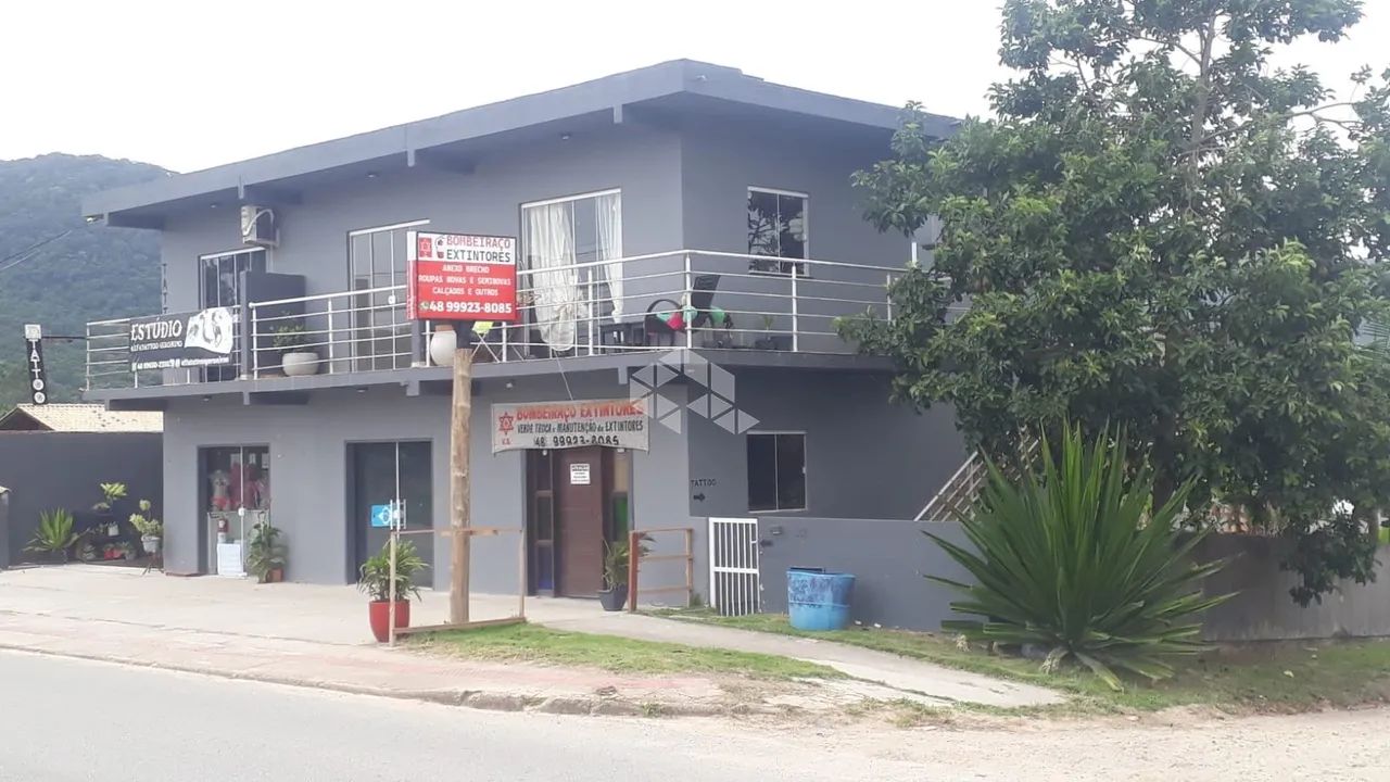 Predio comercial/ Residencial a venda em Paulo lopes