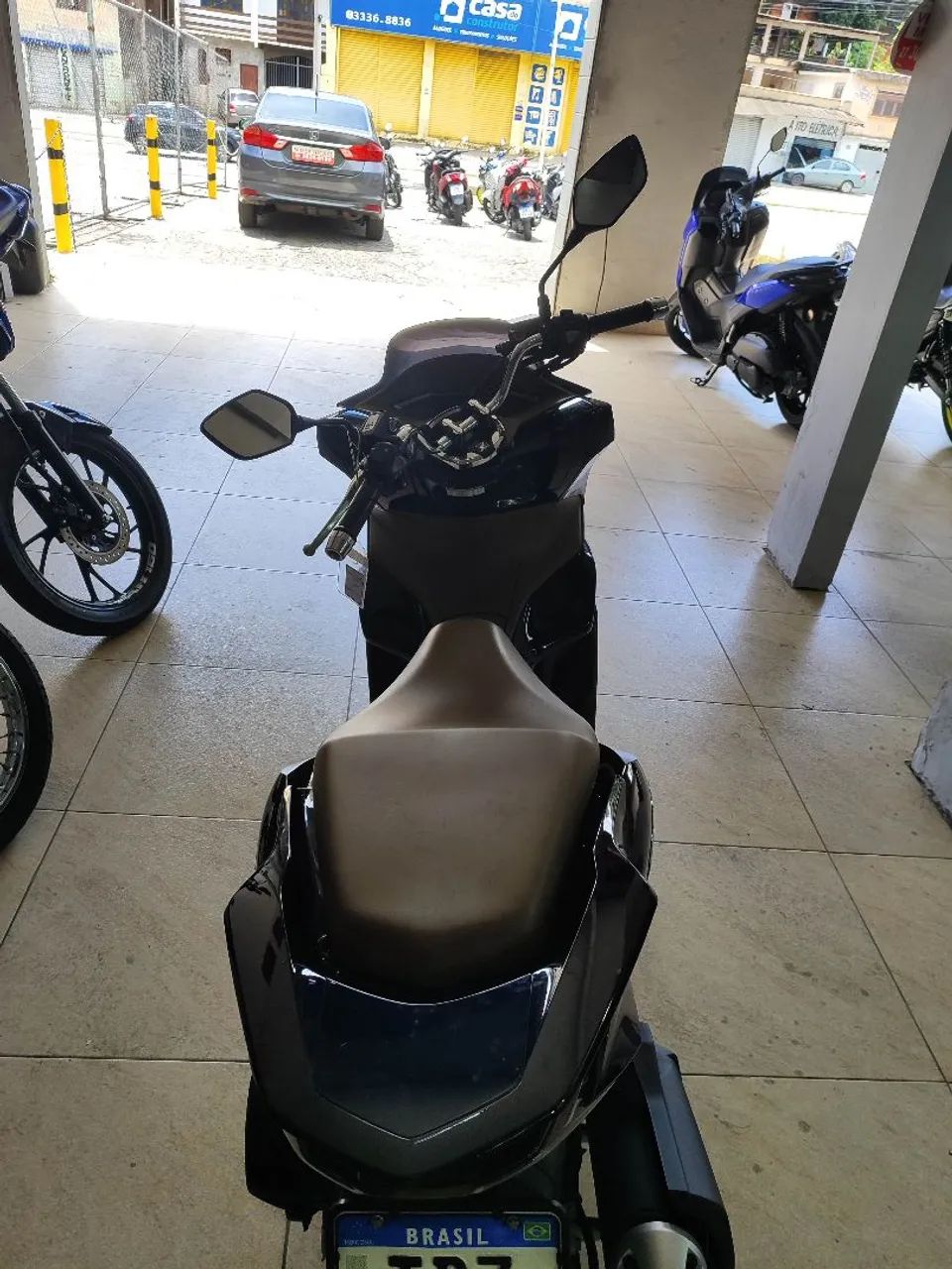 Honda PCX 160 DLX - Foto 4