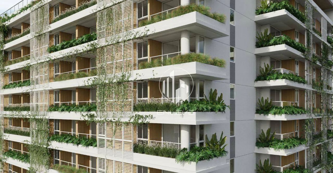 Lançamento Apartamentos na Praia de Cabo Branco - Foto 2