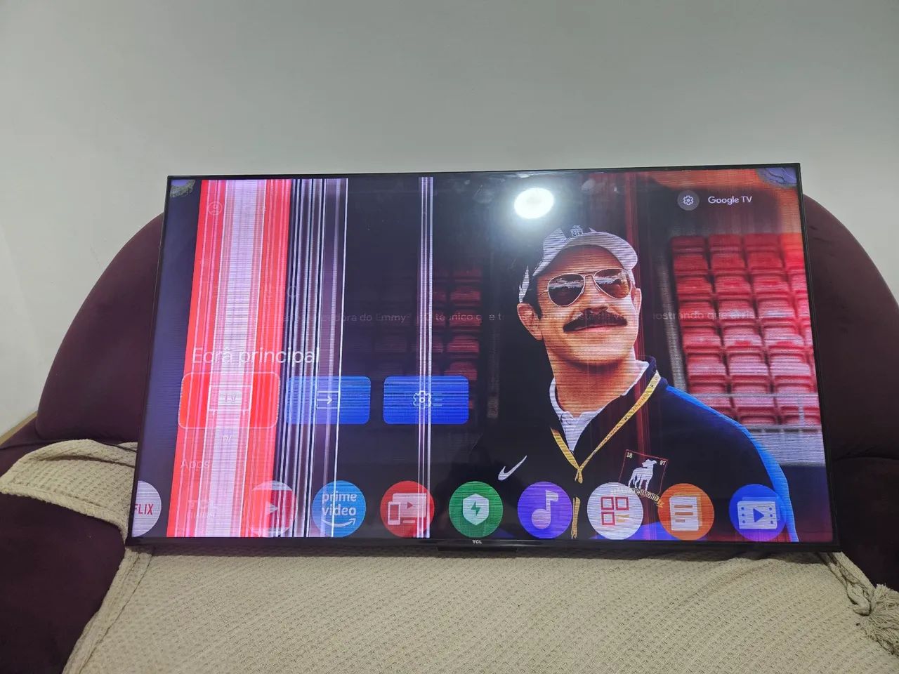 Tvs - Foto 2