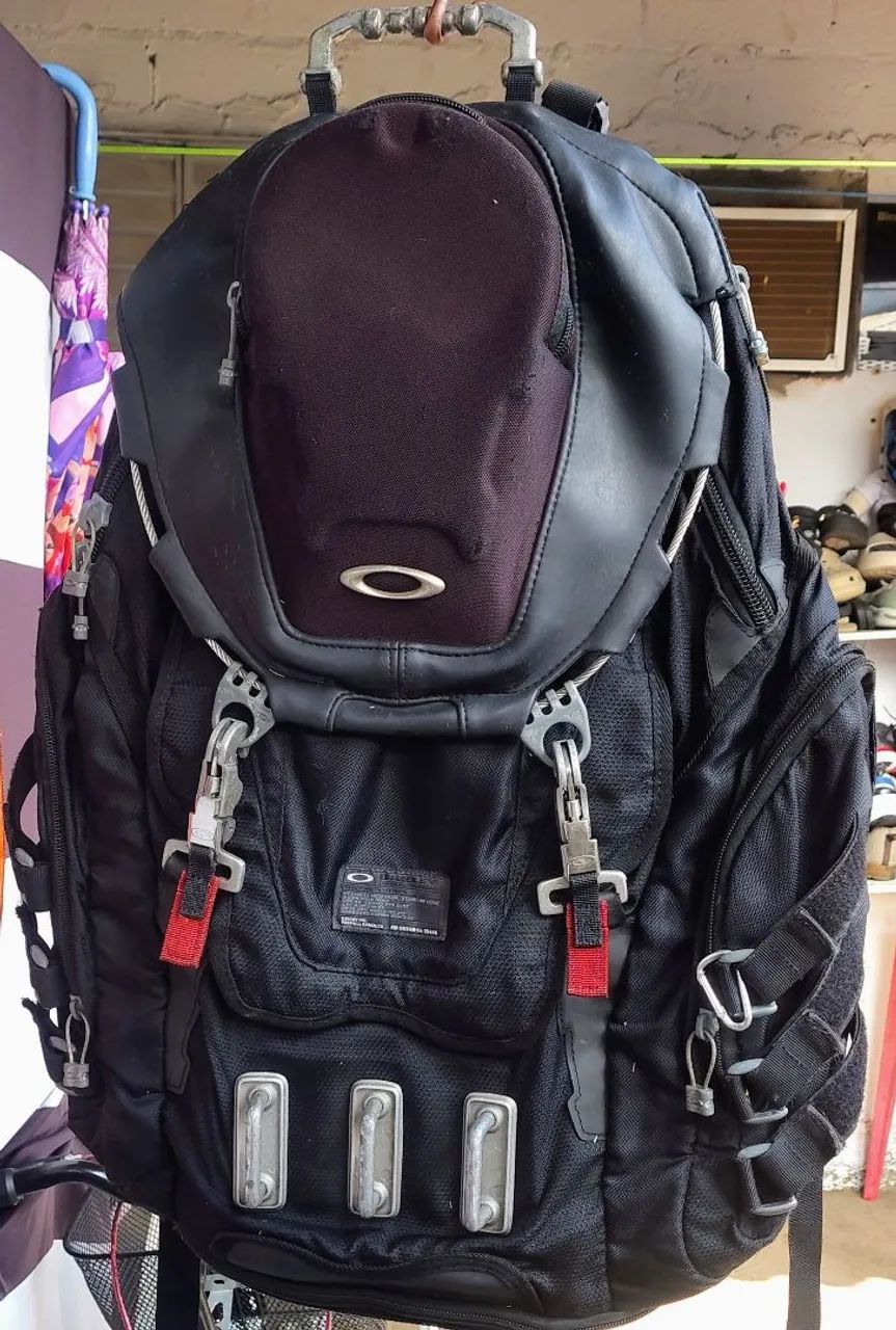 Mochila Oakley Kitchen Sink