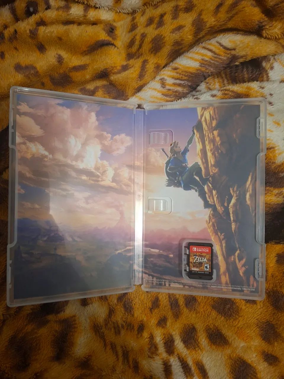 Nintendo Switch jogos - Foto 3