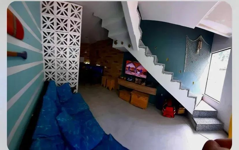 CASA COM 2 QUARTOS EM ITACURUSSÁ - Foto 2