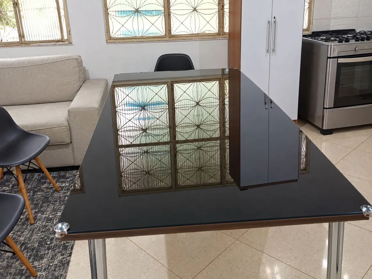 Mesa de 6 lugares  - Foto 5