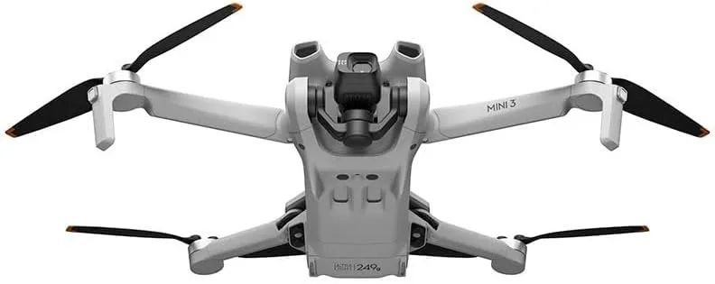 DJI Mini 3 Drone (RC - Remote Controller with Screen) Standard - Sealed432957559523266564