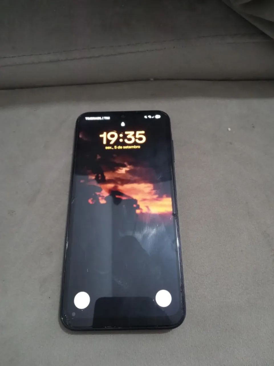 Celular a15