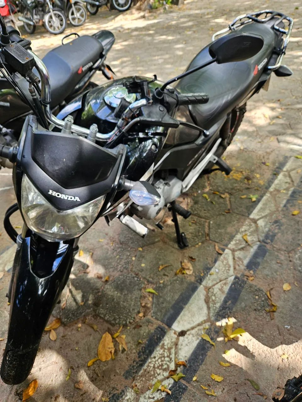 Titan 2015  - Foto 2