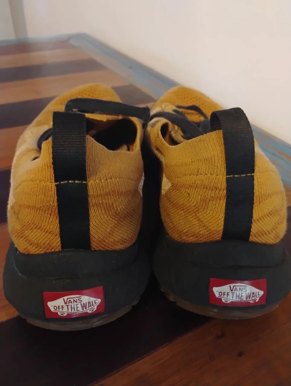 Tênis vans original  - Foto 2