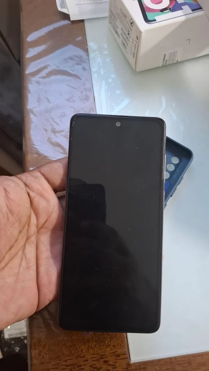 Samsung A51 - Foto 2