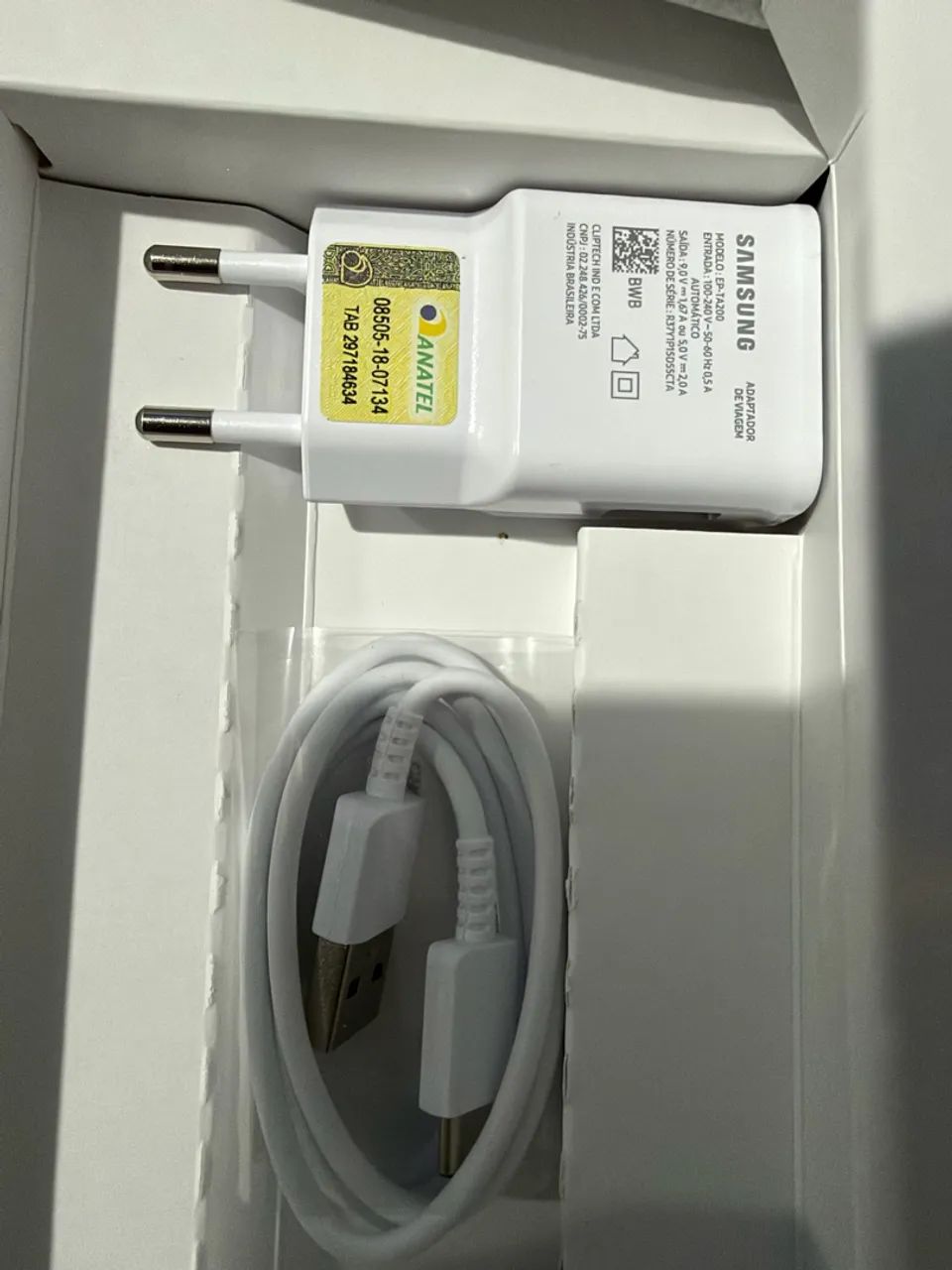 TAB A9 Plus 64GB tela de 11 - Foto 5