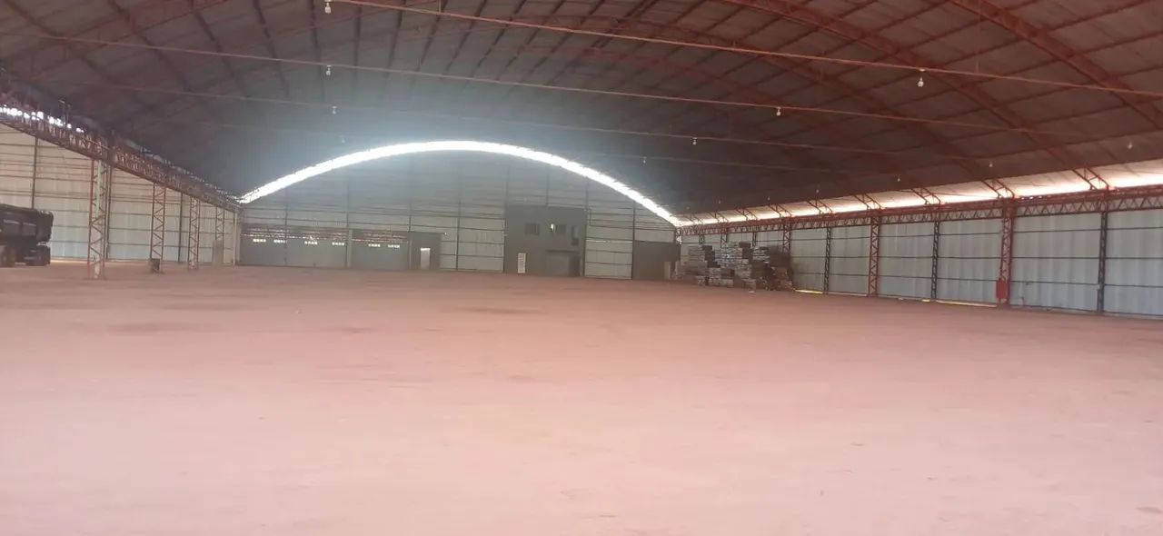 PORTO COM GALPÃO EM ICOARACI. - Foto 5