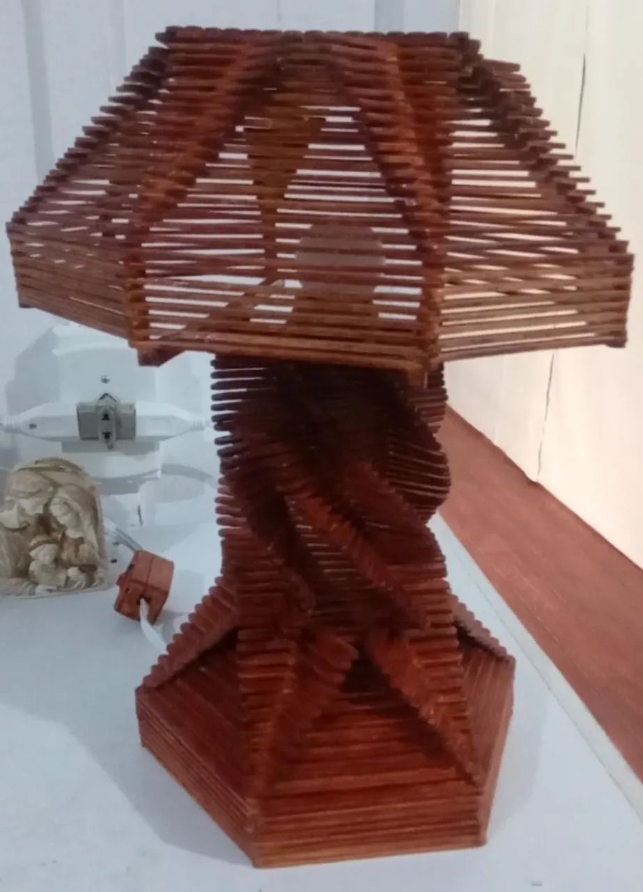 ABAJUR  - Foto 2