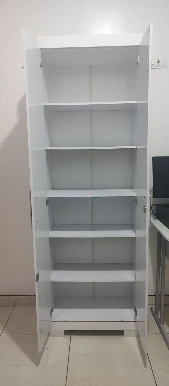 Armário de escritório  - Foto 2