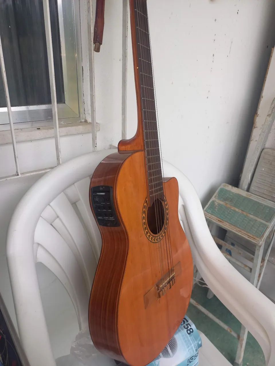 Violão digiorgio - Foto 2