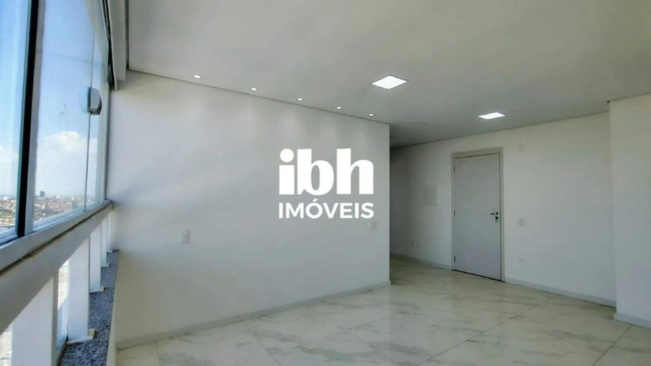 Apartamento para alugar, 2 quartos - Estoril / Buritis