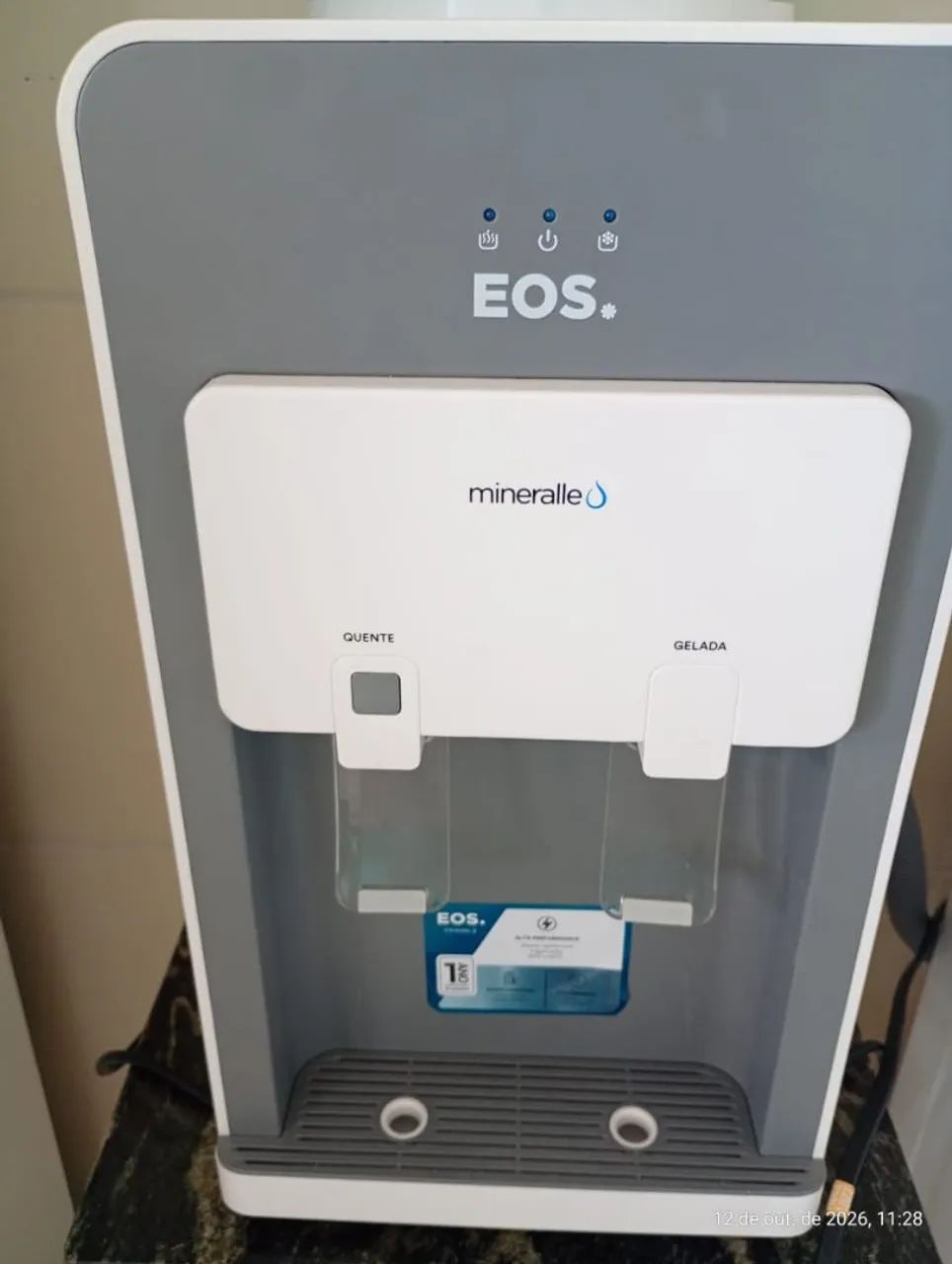 Gelagua Eos