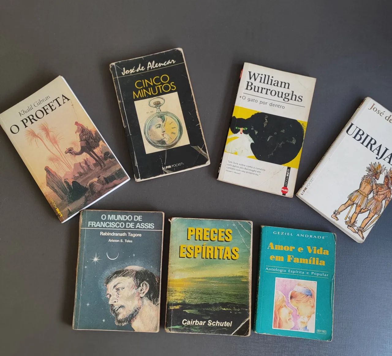 Livros títulos diversos  - Foto 4
